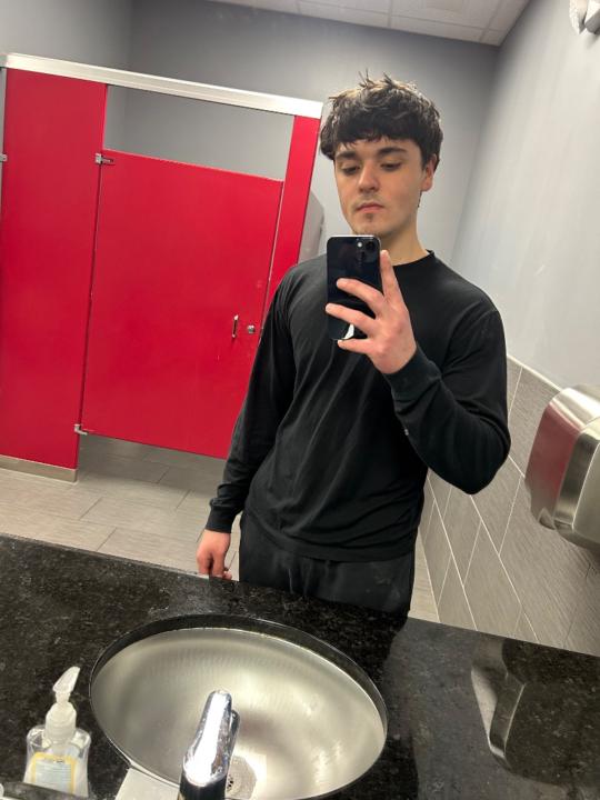 Aaron Nunez