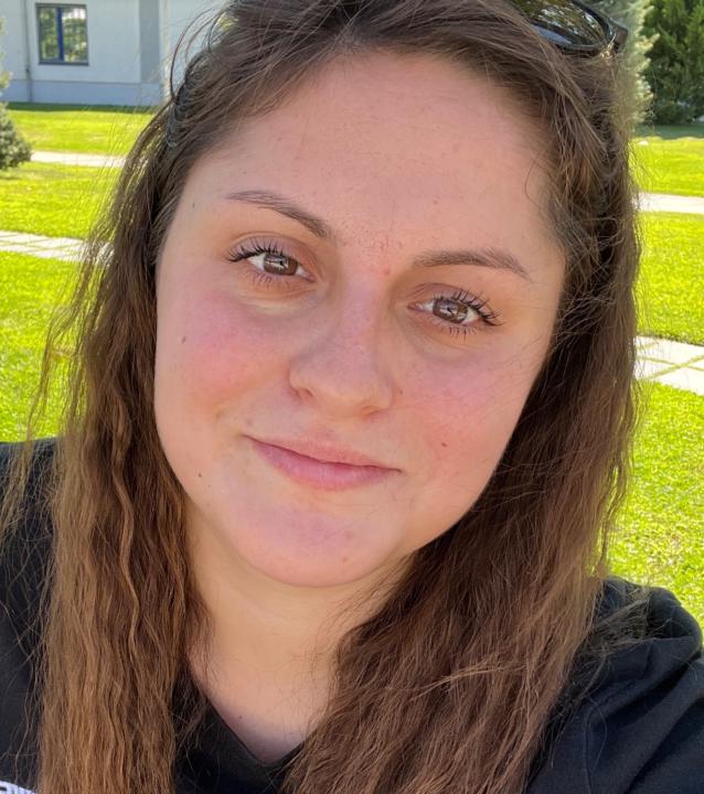 Евгения Стефанова