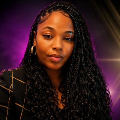 Kyanna Garrett