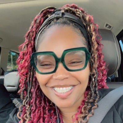 Kyanna Garrett