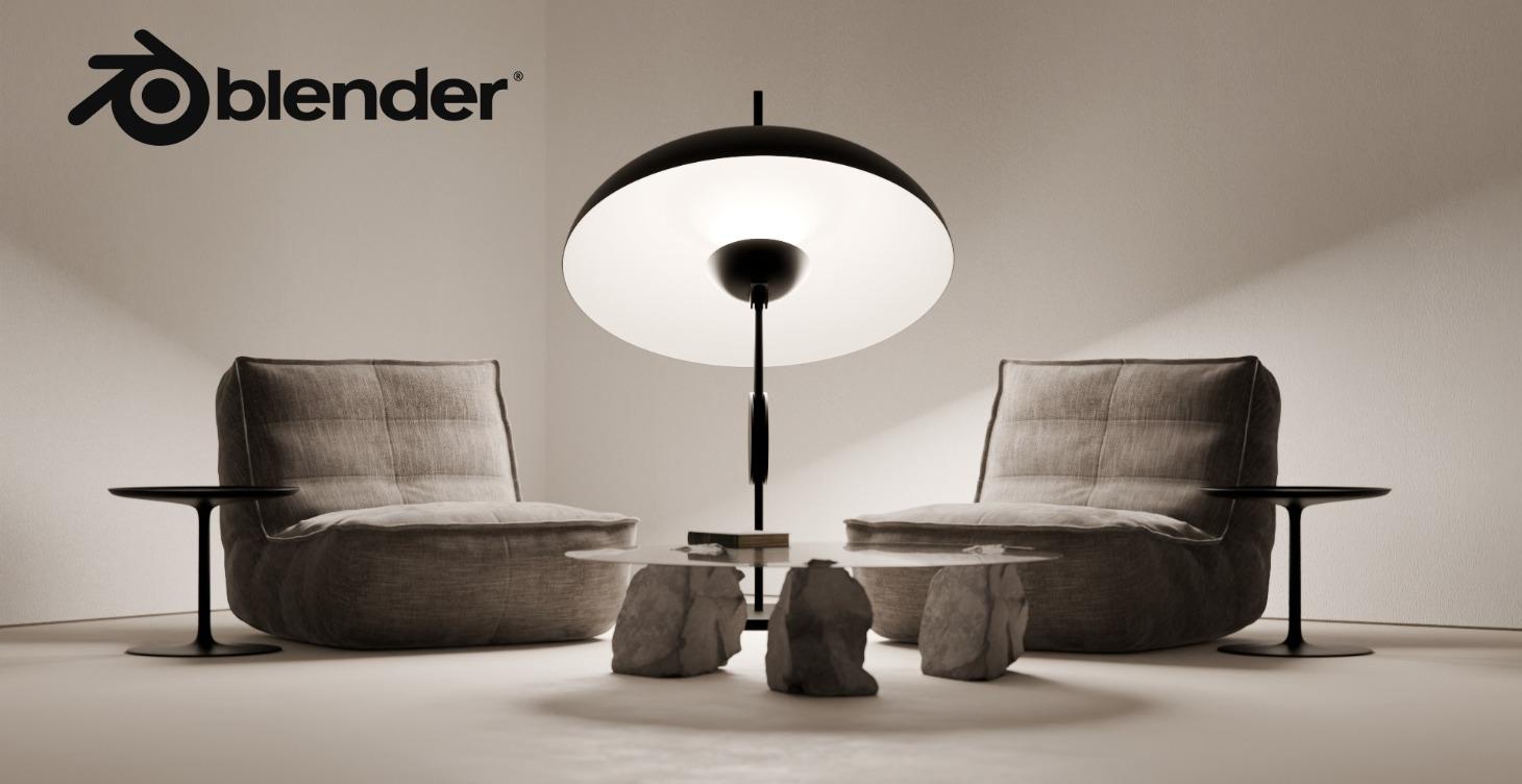 Begginer course - Lamp Miska
