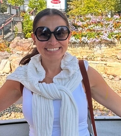 Dominique Stanton