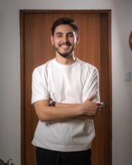 José Fernando