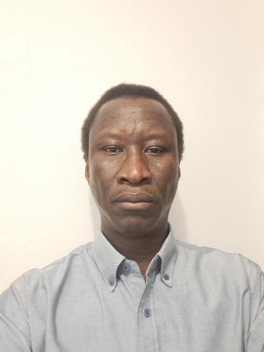Magatte Mbaye Seck
