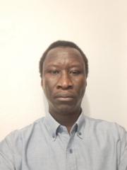 Magatte Mbaye Seck