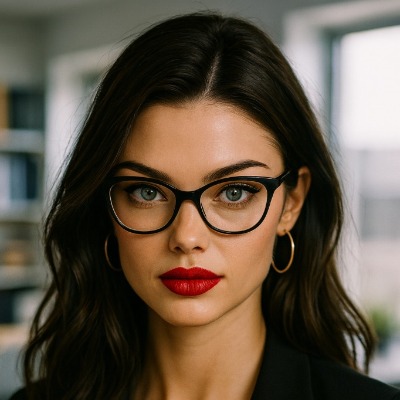 Eve Thorne