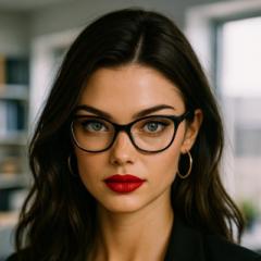 Eve Thorne