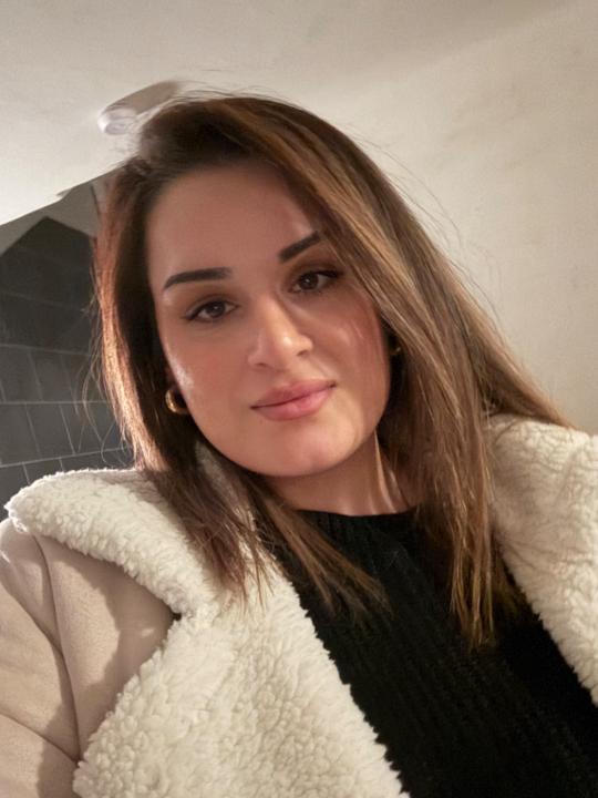Gülnaz Arslan
