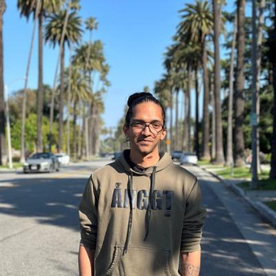 Lord Brian Dean-Madanamootoo