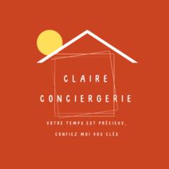 Claire Conciergerie