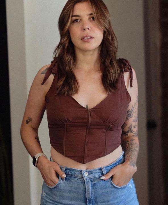 Julia Gaeta