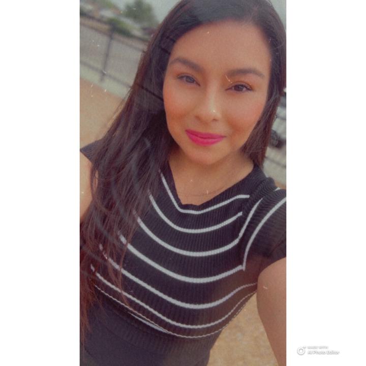 Angie Diaz