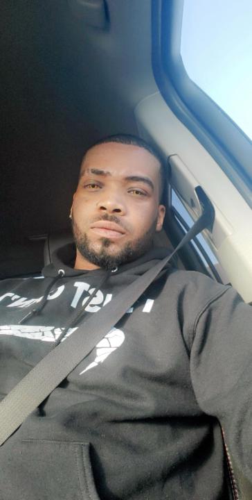 Shuaib Casiano