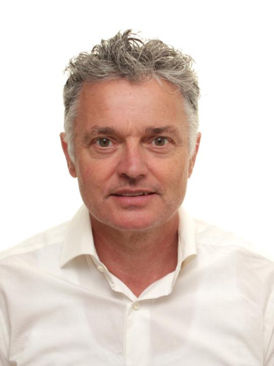 Anthonie van Zalk