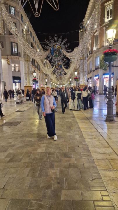 Svetlana Zagorodnaja