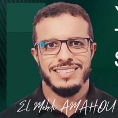 El Mehdi Amahou