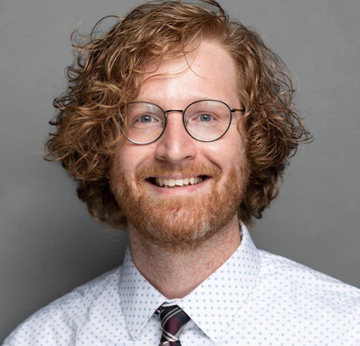 Benjamin Schultz