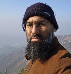 Althaf Ahmed