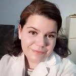 María Victoria Ramírez Van-Ooyen