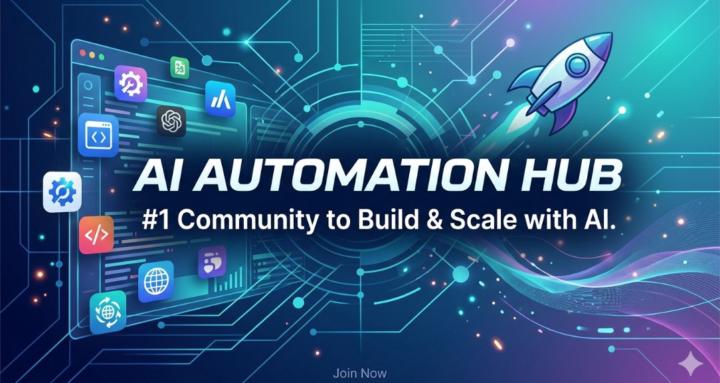 Master AI: Build & Scale Now