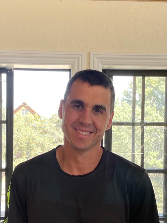 Colin Walsh