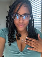 Candace Polk