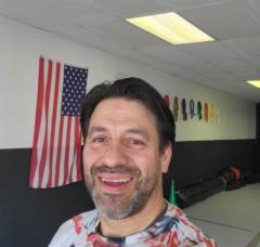 Johnny Garcia