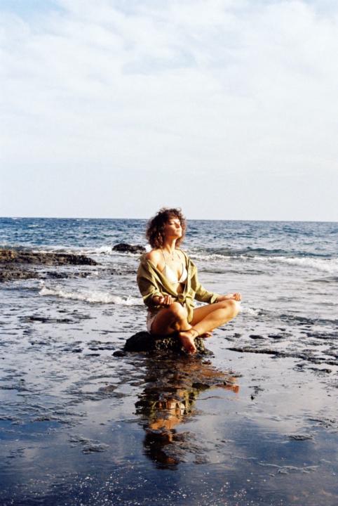 Vanesa Pérez Guerrero