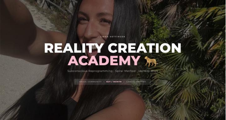 MADE FOR MORE ACADEMY