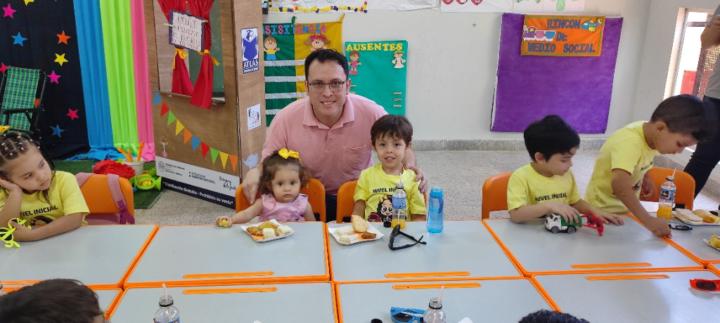 Jose Cristhian Palma Amarilla