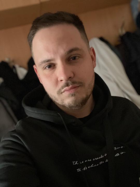 Martin Belás