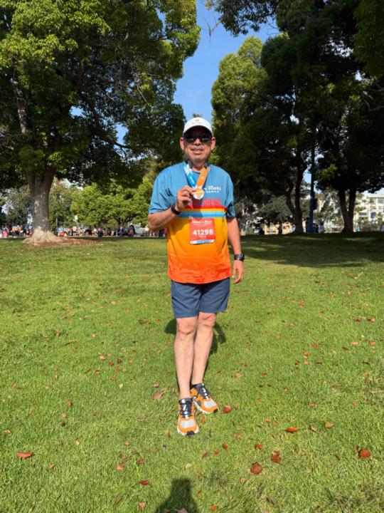Miguel Bermudez