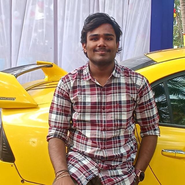 Sai Praveen Chatrathi