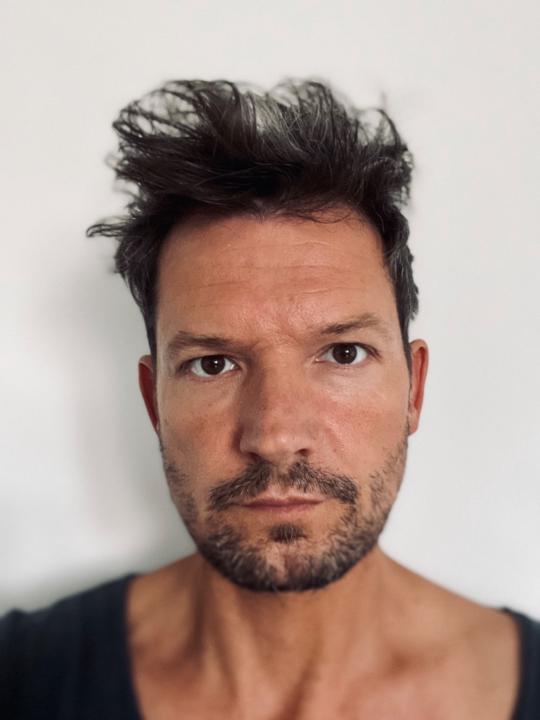Sebastian Völtz