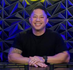 Adam Mai