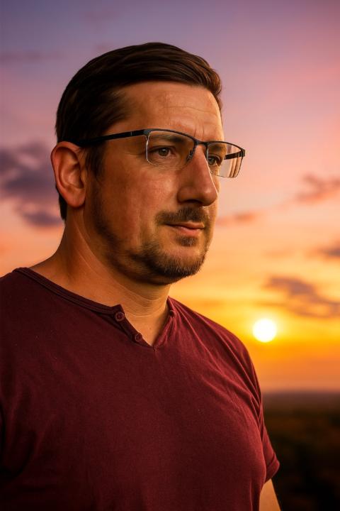 Jeremy Winkelhöfer