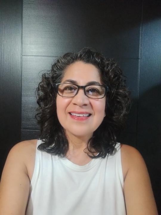Miriam Gomez