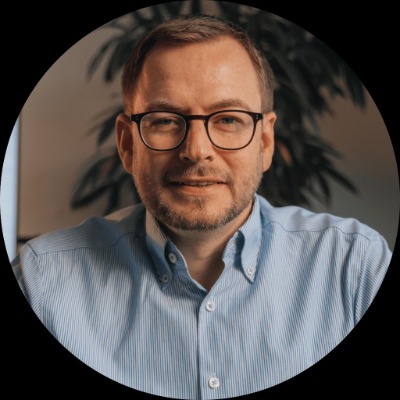 Marc Thiel