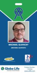 Michael Glevicky