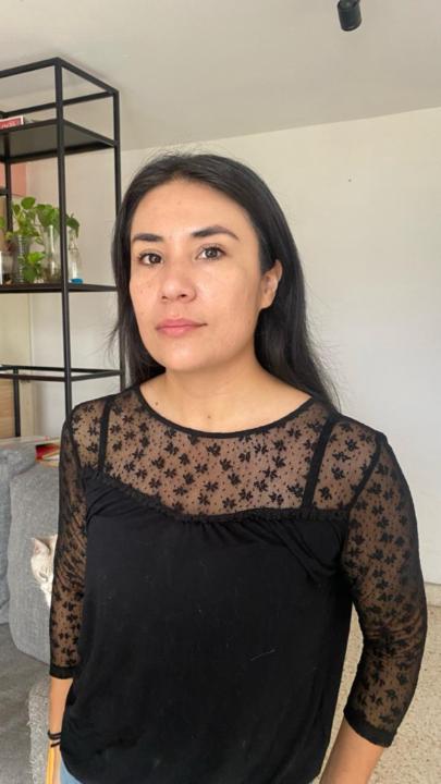 Carolina Yanez saucedo