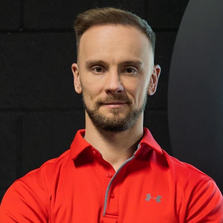 Mateusz Stępień