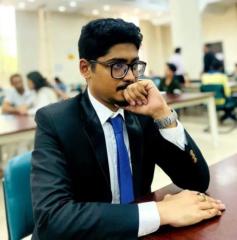 Md. Asadullah Oli