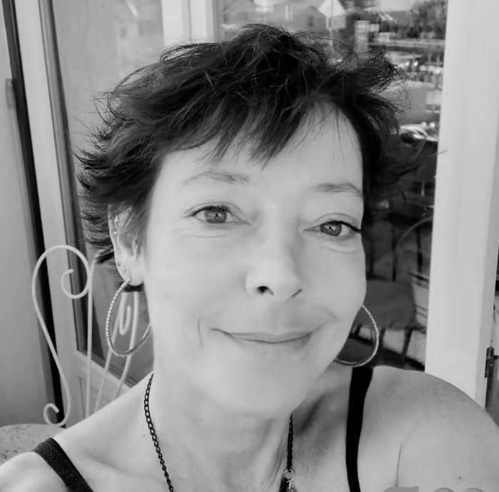 Isabelle Sneck