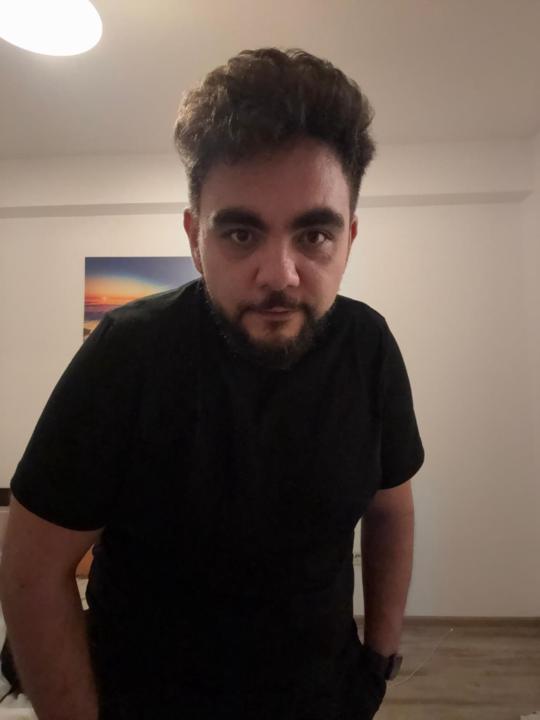 Alexandru Constantinescu