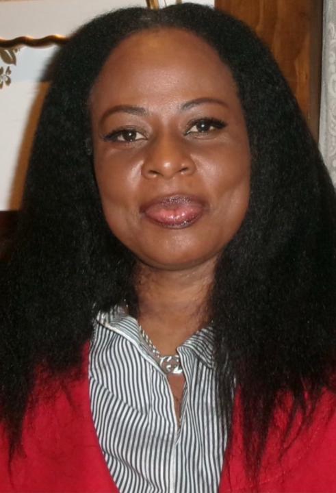 Afua Boateng