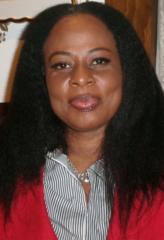Afua Boateng