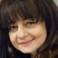 Ирина Кръстева