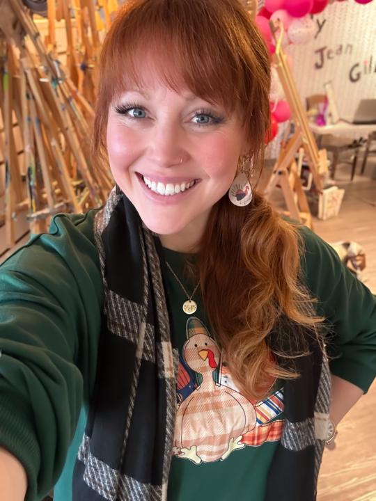 🌿 🦋 A Warm Hello From Me, Ily (eyeLee)