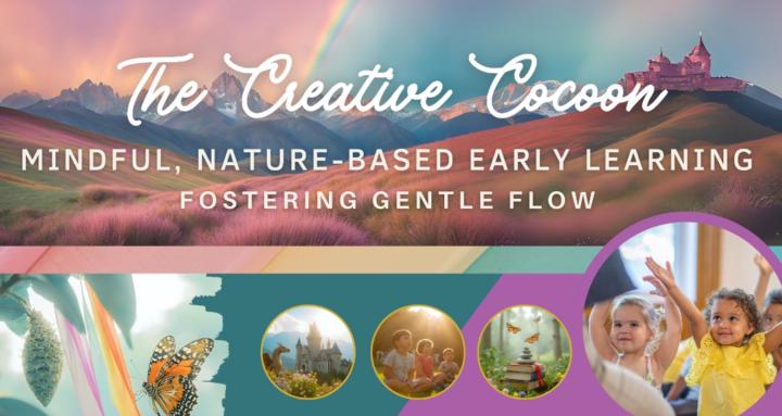 Creative Cocoon Early Learning