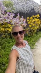 Sharon Morton